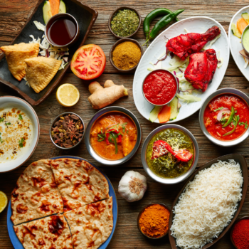 Food Justice Community Action Plan